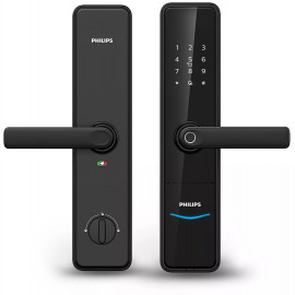 Замок электронный биометрический Philips EasyKey 603 Wi-Fi с функцией администрирования 